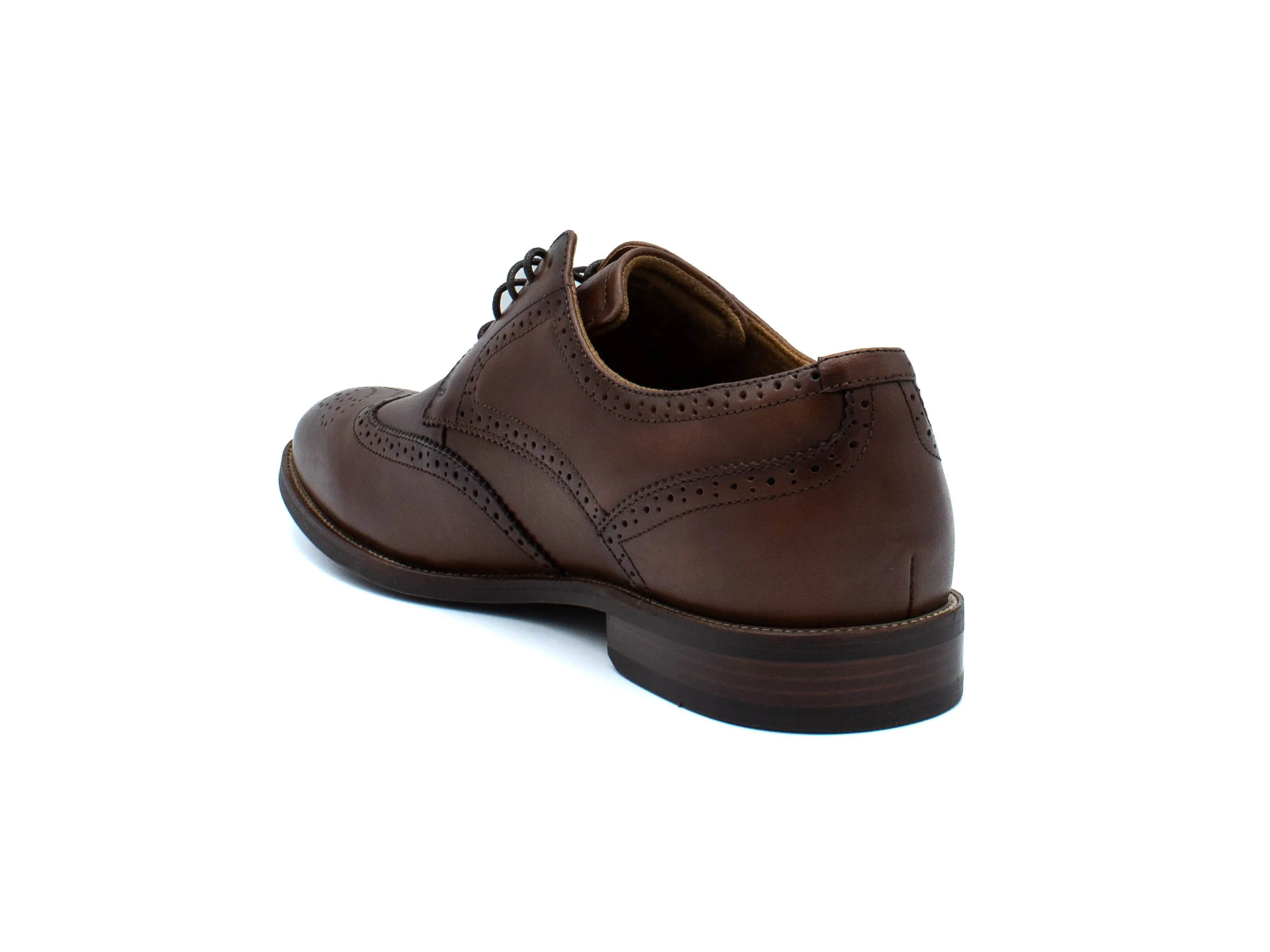 FLORSHEIM Rucci Wingtip Oxford