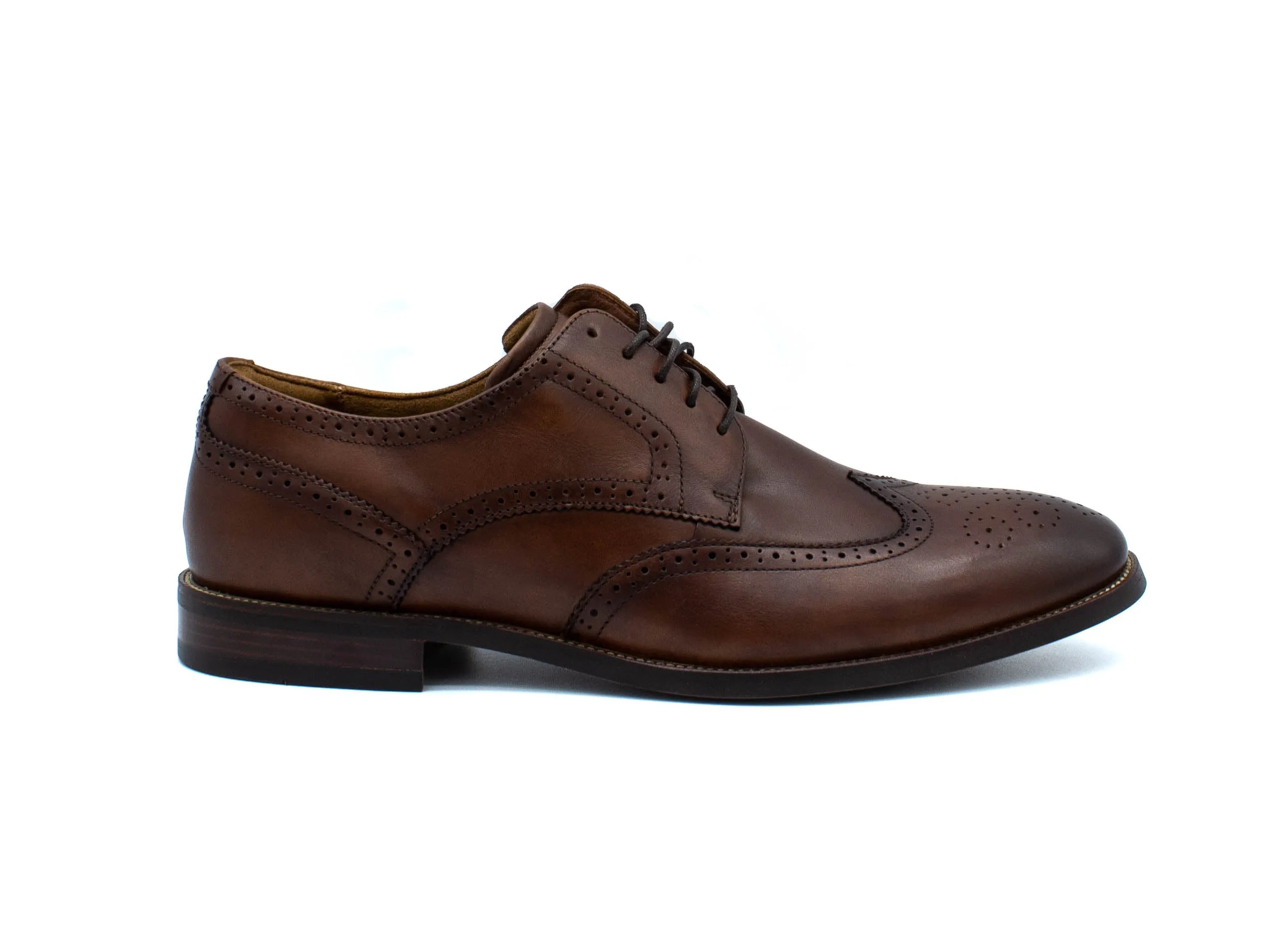 FLORSHEIM Rucci Wingtip Oxford