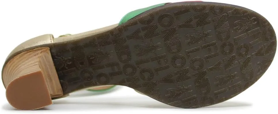 Fly London Women's Heels Shoes