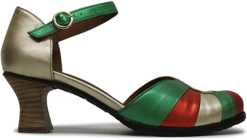 Fly London Women's Heels Shoes