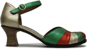 Fly London Women's Heels Shoes
