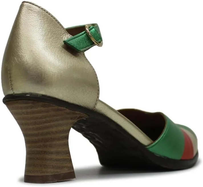 Fly London Women's Heels Shoes