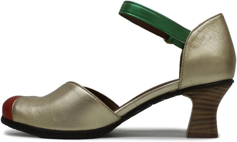Fly London Women's Heels Shoes