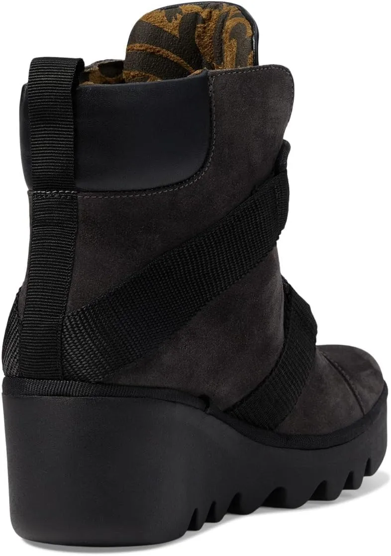 FLY London Women's Modern Ankle Boot