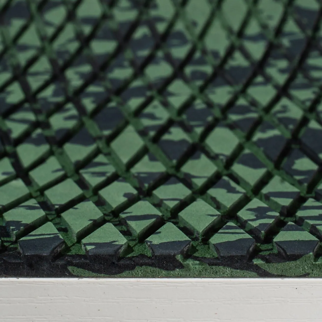 FOCEAN Boat Flooring EVA Foam Boat Decking Camo Marine Flooring Self-Adhesive Marine Mat for Motorboat RV Yacht Kayak 94.5" x 47.2"/23.6"/15.7"