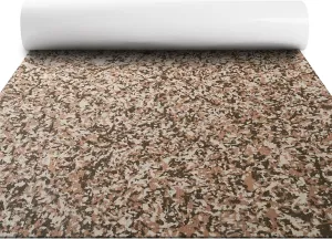 FOCEAN Boat Flooring EVA Foam Boat Decking Marine Flooring Brushed Texture Marine Mats for Boats Yacht Kayak RV 94.5" x47.2"/ 23.6"/15.7"