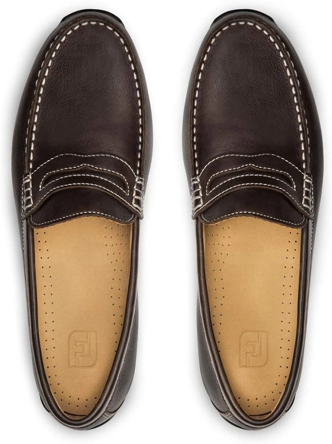 FootJoy Men's Club Casuals Penny Loafer