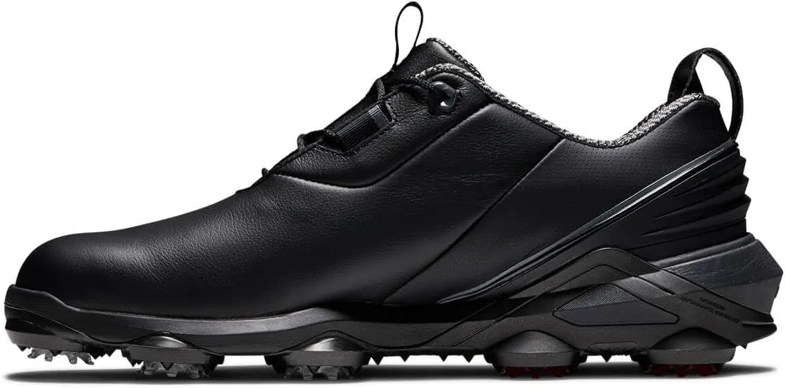 FootJoy Men's Tour Alpha Previous Season Style Golf Shoe