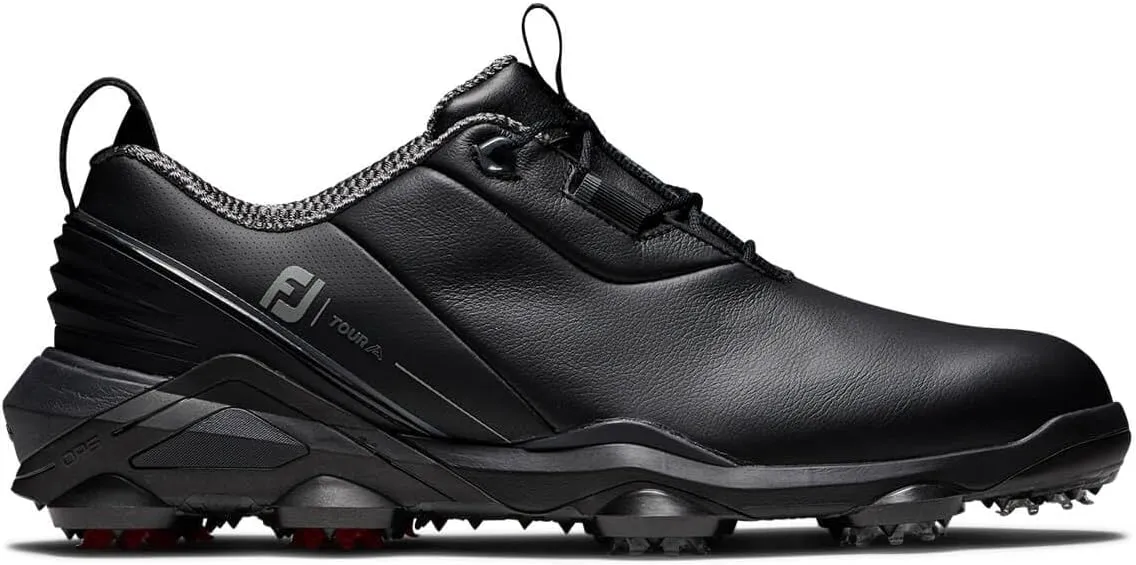 FootJoy Men's Tour Alpha Previous Season Style Golf Shoe