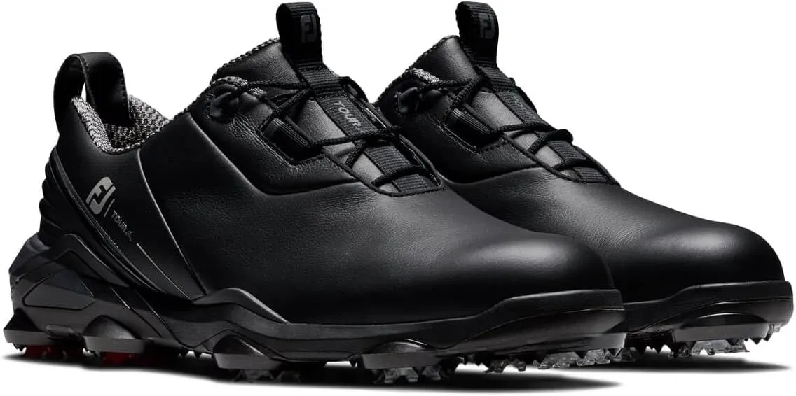 FootJoy Men's Tour Alpha Previous Season Style Golf Shoe
