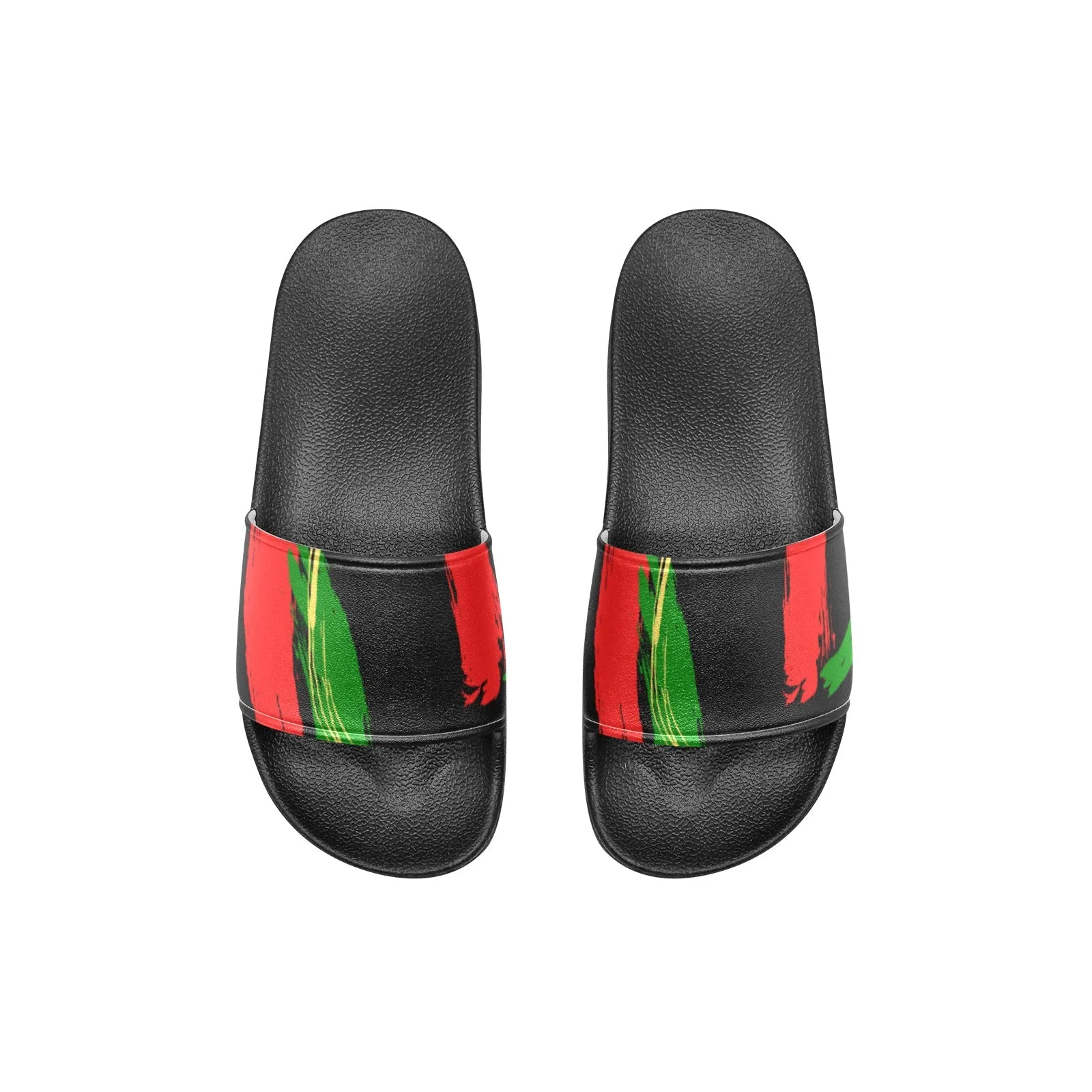 For The Culture Kids' Slides