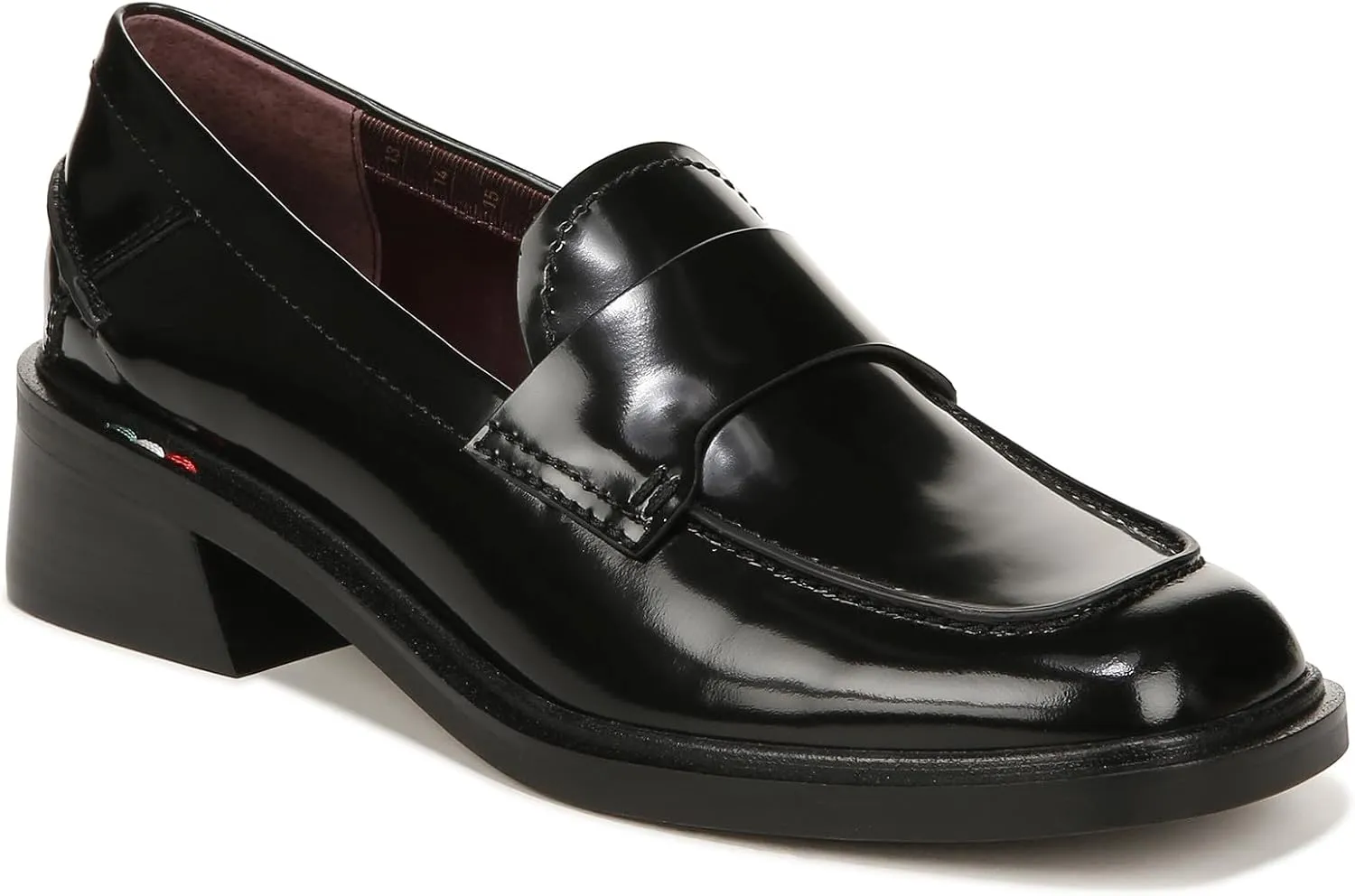 Franco Sarto Women's Gabriella Round Toe Loafer