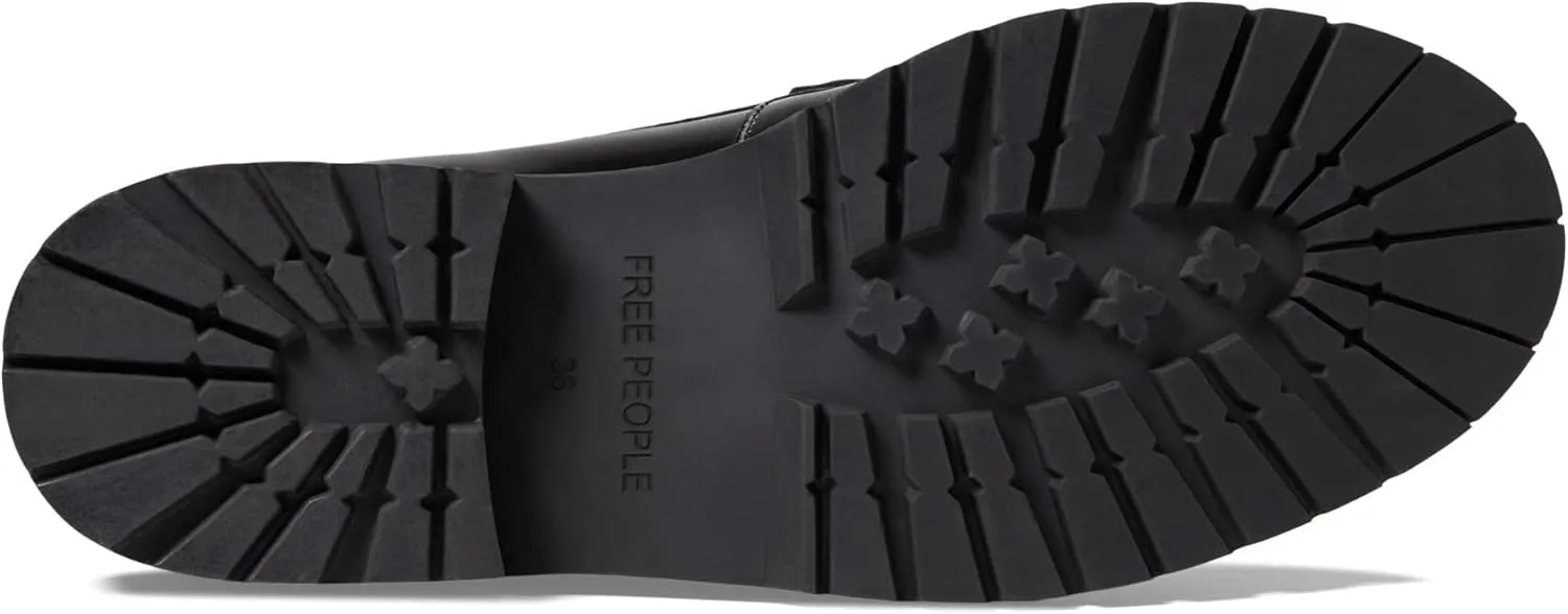 Free People Liv Loafer