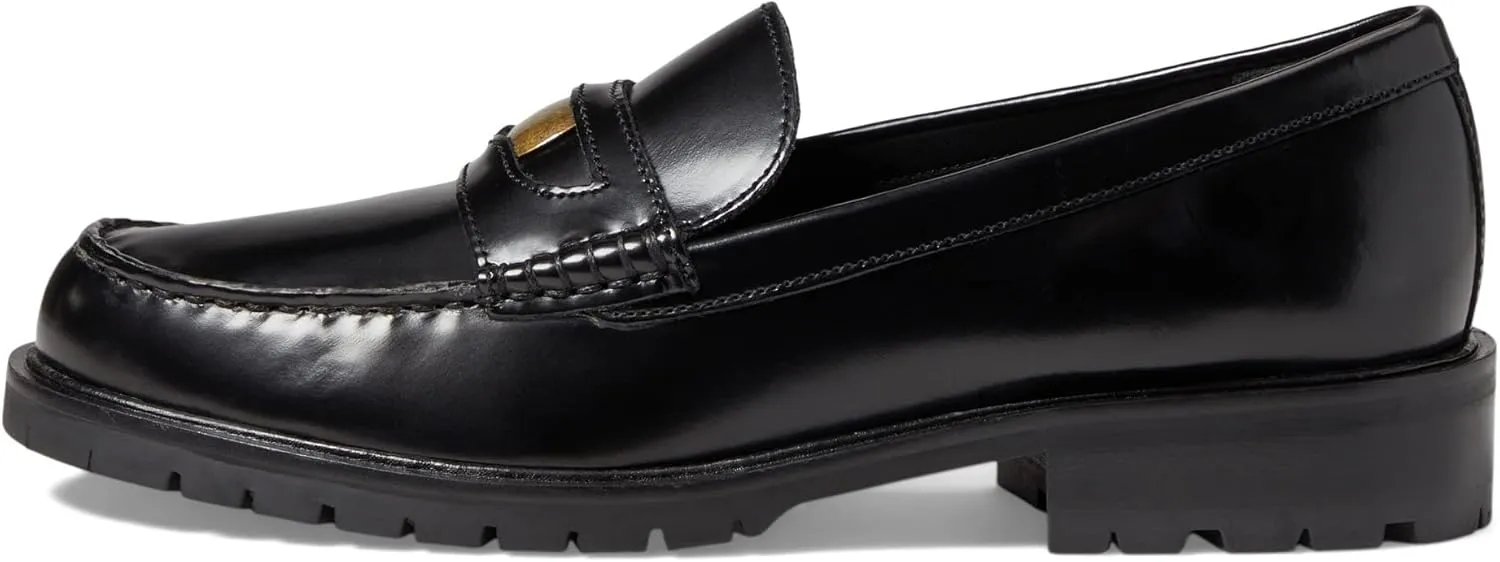 Free People Liv Loafer