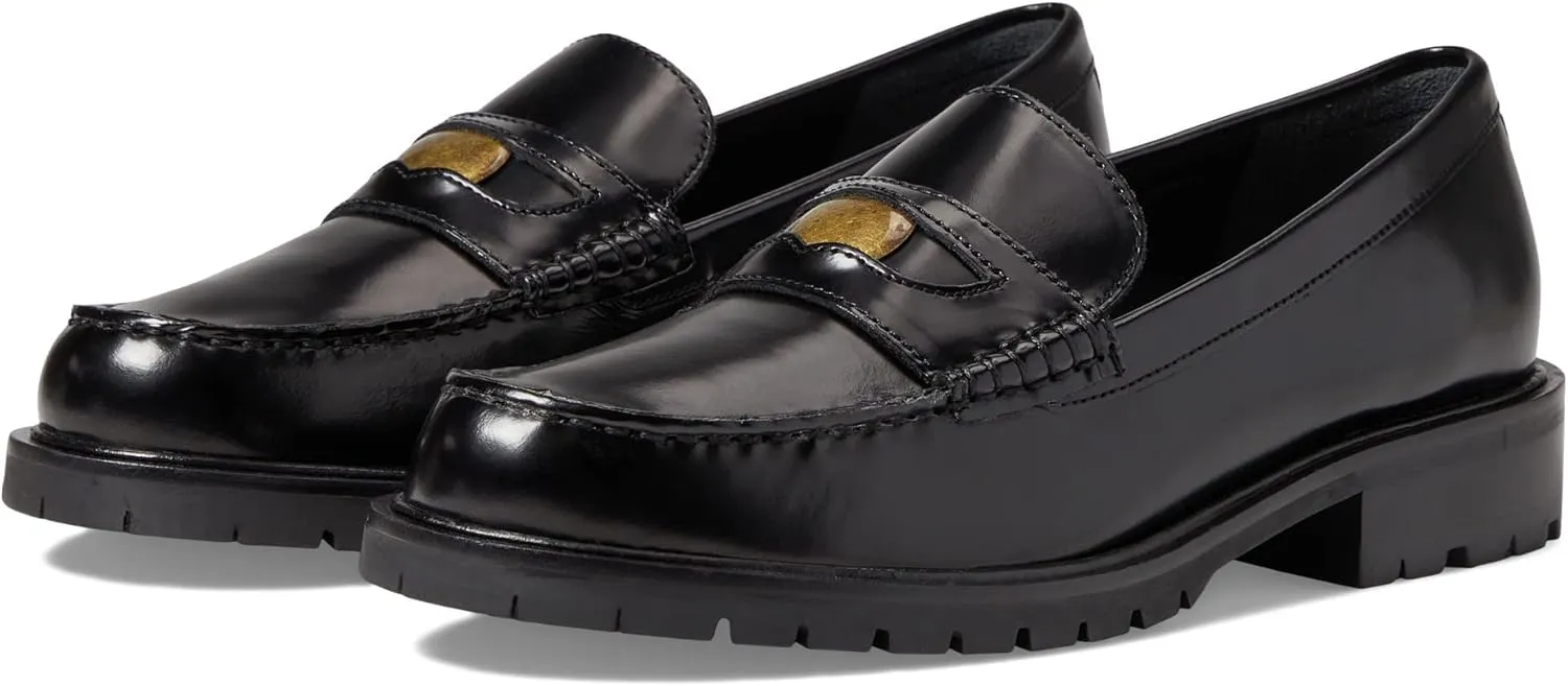 Free People Liv Loafer