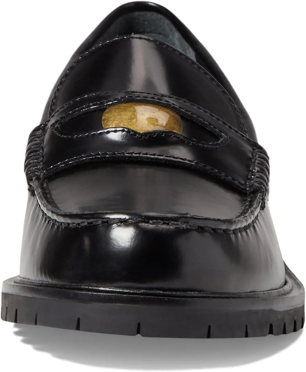 Free People Liv Loafer