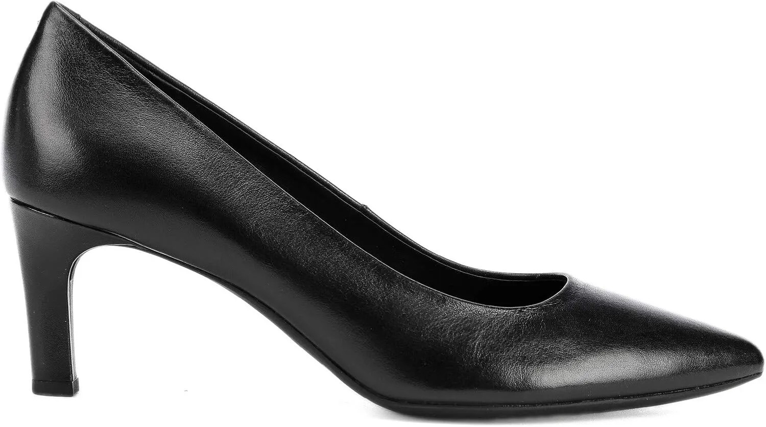 Geox Women's D Bibbiana Court Shoe