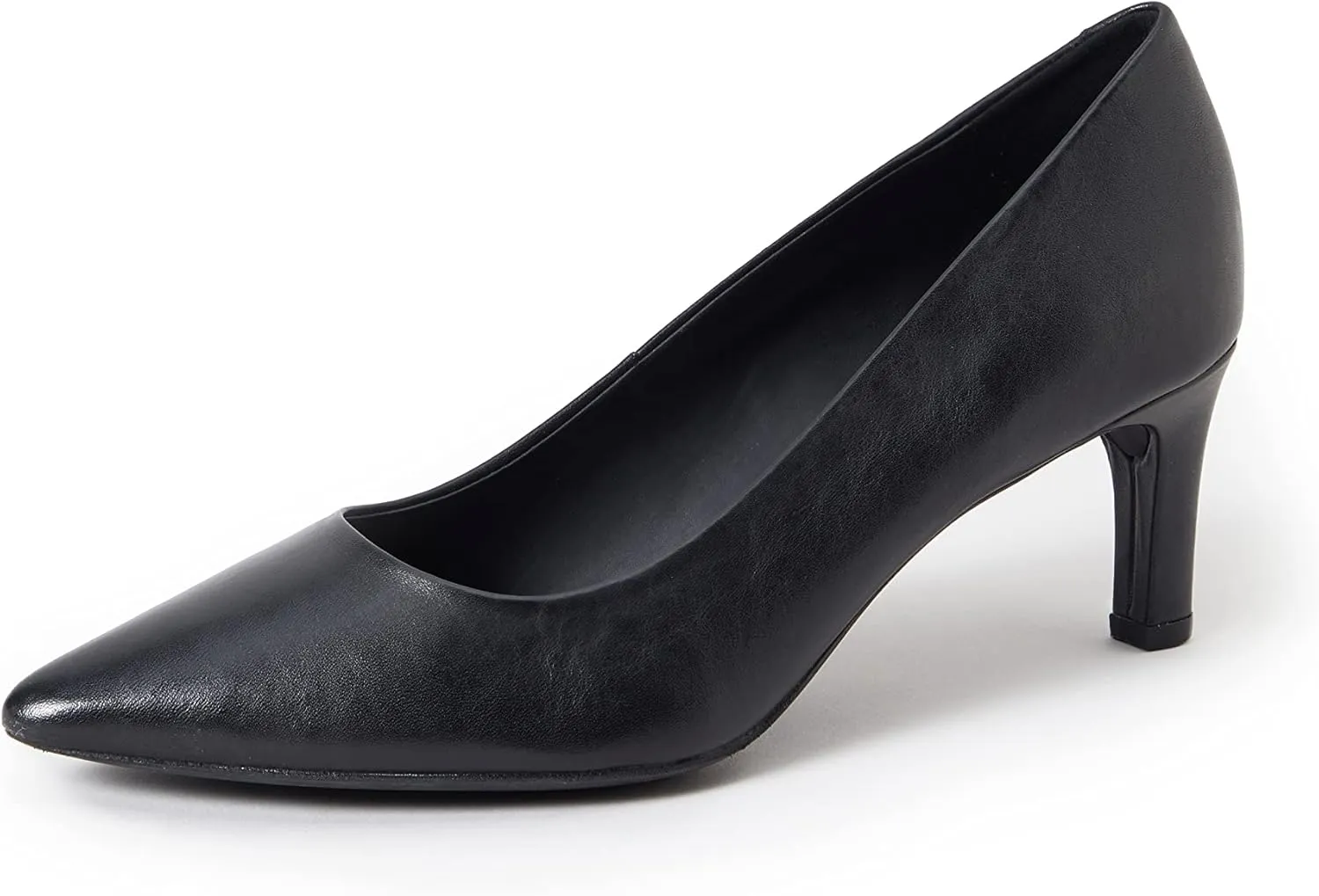 Geox Women's D Bibbiana Court Shoe