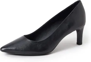 Geox Women's D Bibbiana Court Shoe