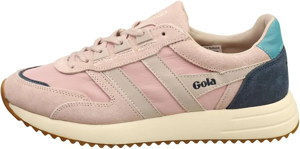 Gola Women's Chicago Sneaker