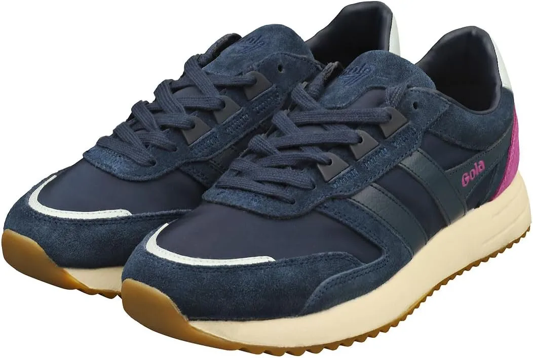 Gola Women's Chicago Sneaker