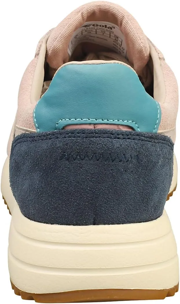 Gola Women's Chicago Sneaker