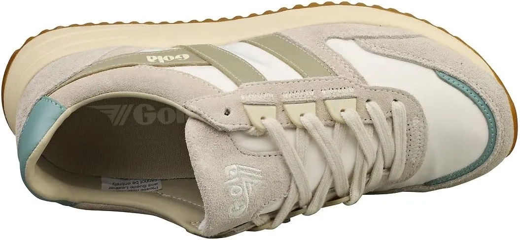 Gola Women's Chicago Sneaker