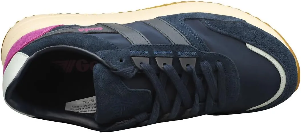 Gola Women's Chicago Sneaker