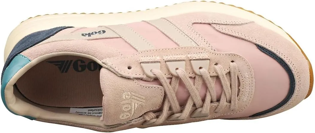 Gola Women's Chicago Sneaker