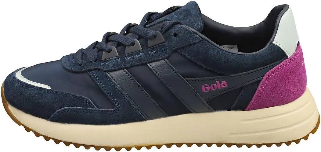 Gola Women's Chicago Sneaker