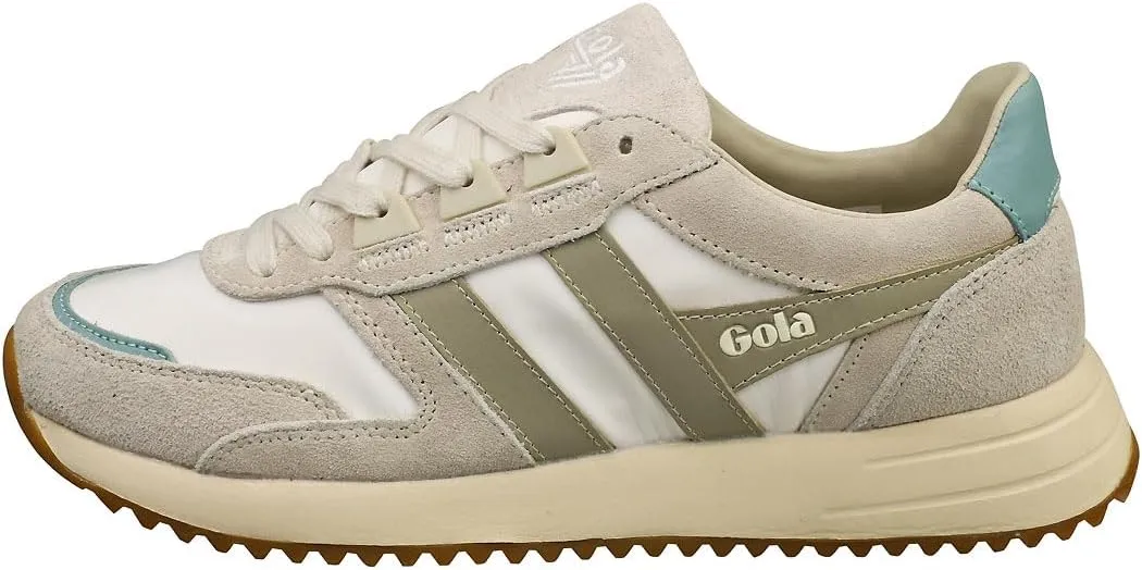 Gola Women's Chicago Sneaker