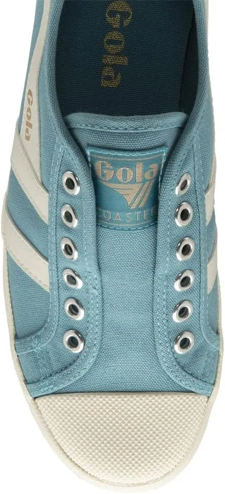 Gola Women's Coaster Slip Sneaker