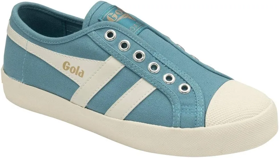 Gola Women's Coaster Slip Sneaker