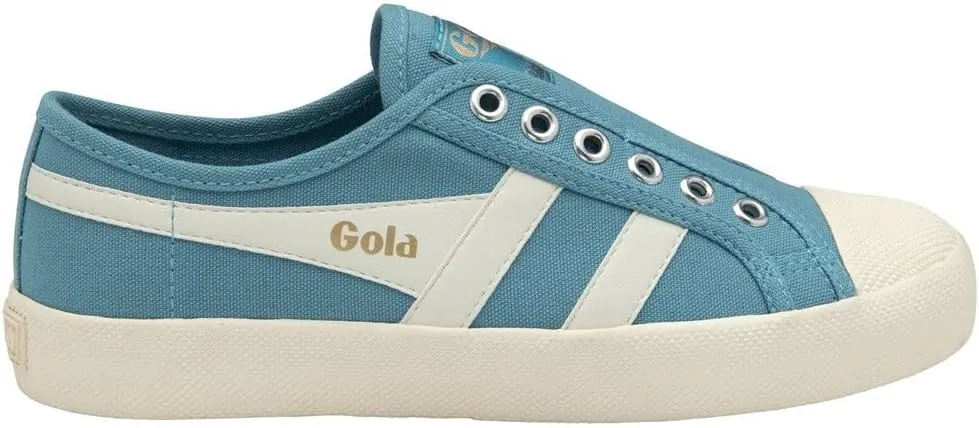 Gola Women's Coaster Slip Sneaker