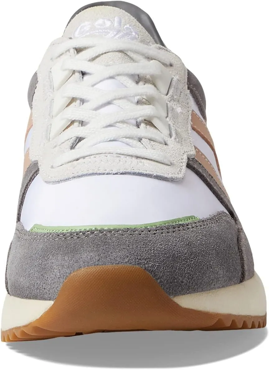 Gola Women's Daytona Mirror Sneaker