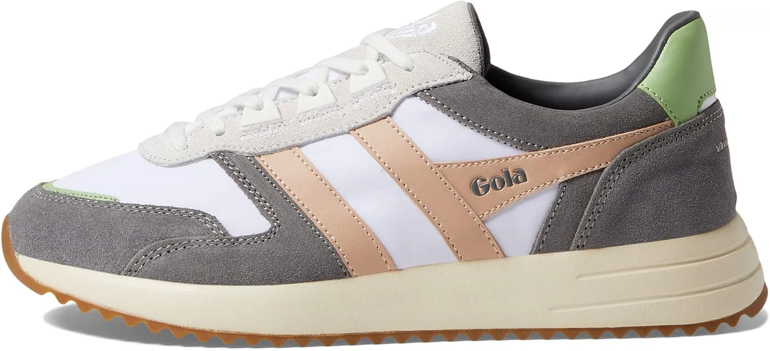 Gola Women's Daytona Mirror Sneaker