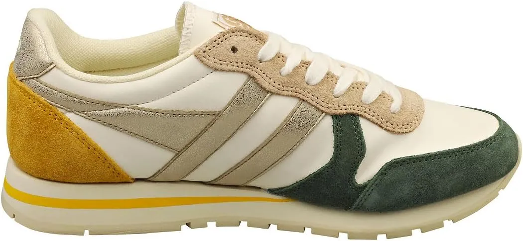 Gola Women's Daytona Quadrant Sneaker