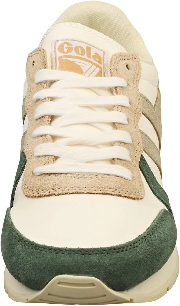 Gola Women's Daytona Quadrant Sneaker