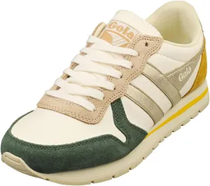 Gola Women's Daytona Quadrant Sneaker