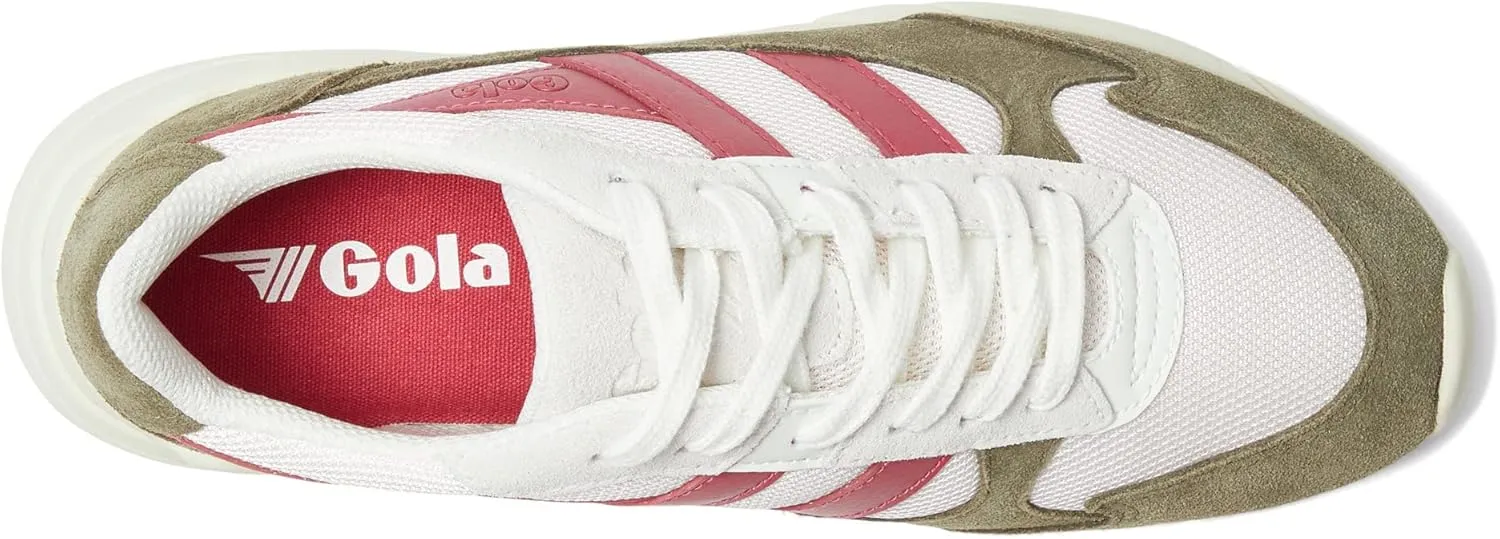 Gola Women's Tempest Sneaker
