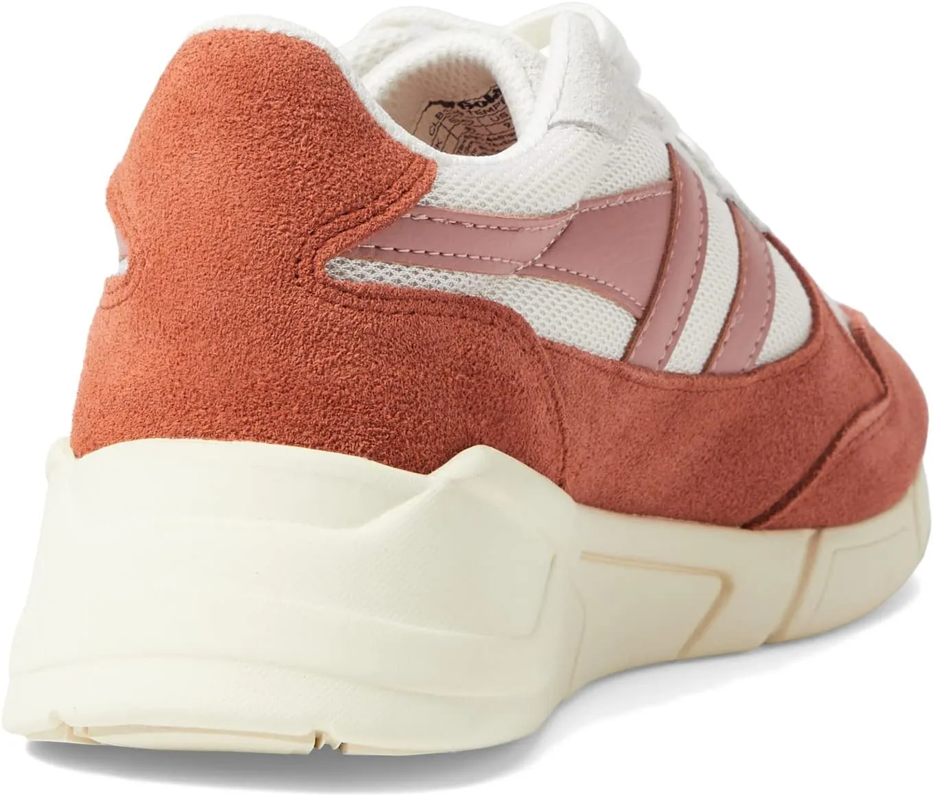 Gola Women's Tempest Sneaker