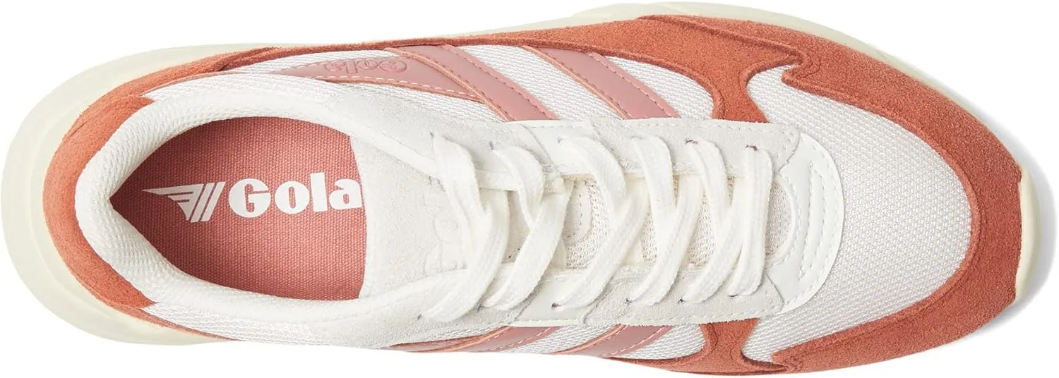 Gola Women's Tempest Sneaker