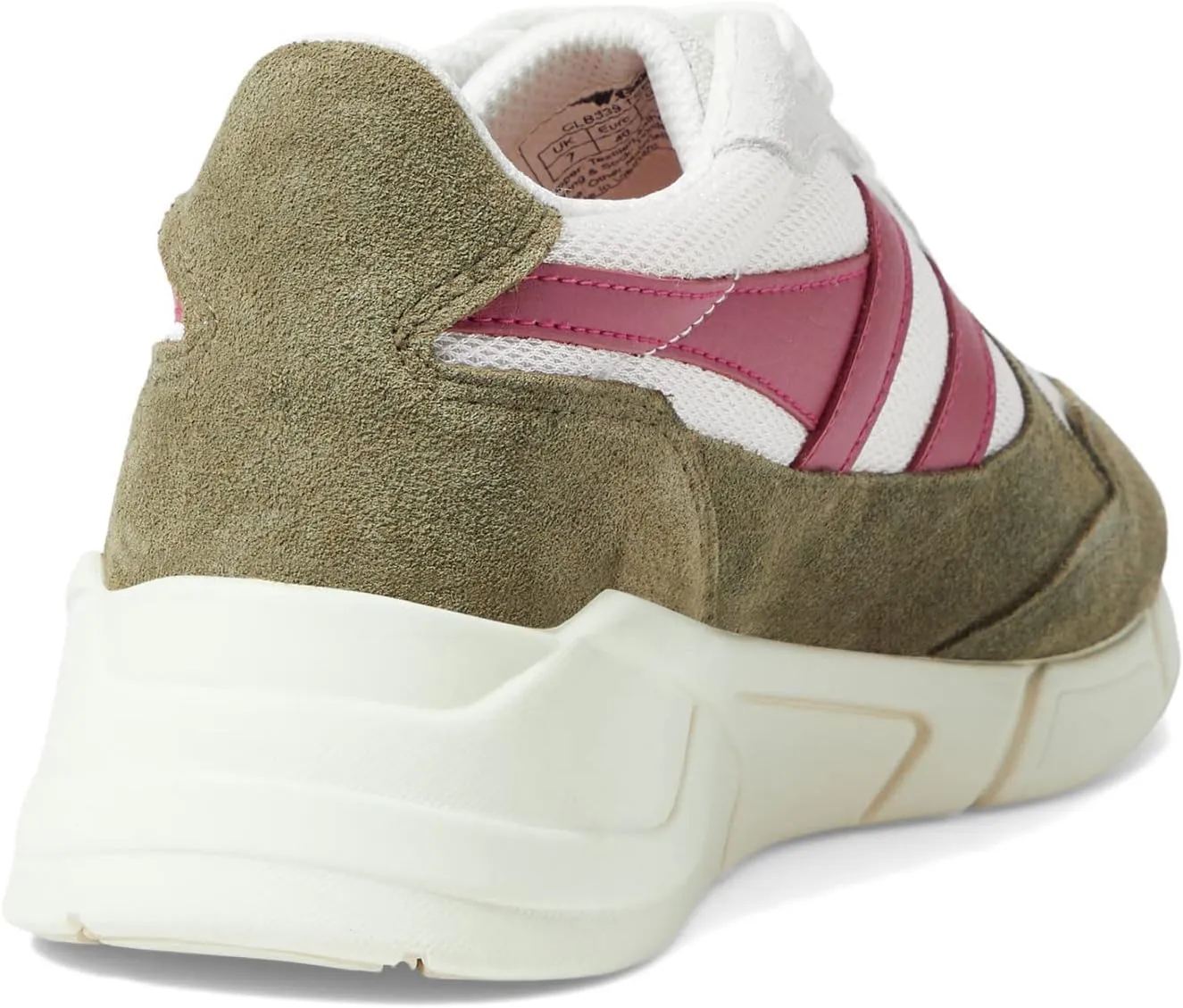 Gola Women's Tempest Sneaker