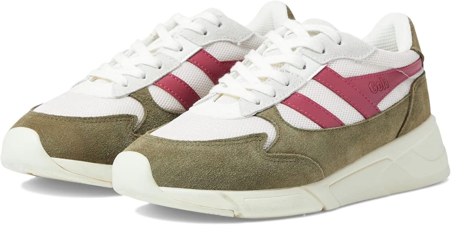 Gola Women's Tempest Sneaker