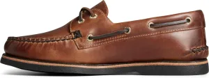 Gold Authentic Original 2-Eye Seasonal Boat Shoe