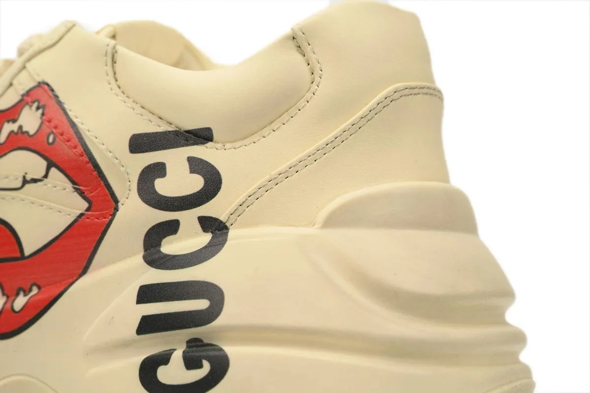 Gucci 'Rhyton Mouth'