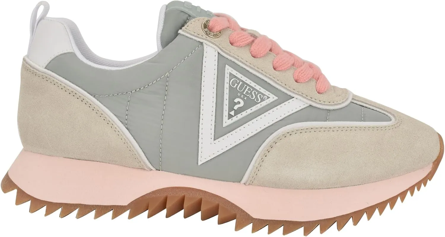 Guess Women's Bail Sneaker