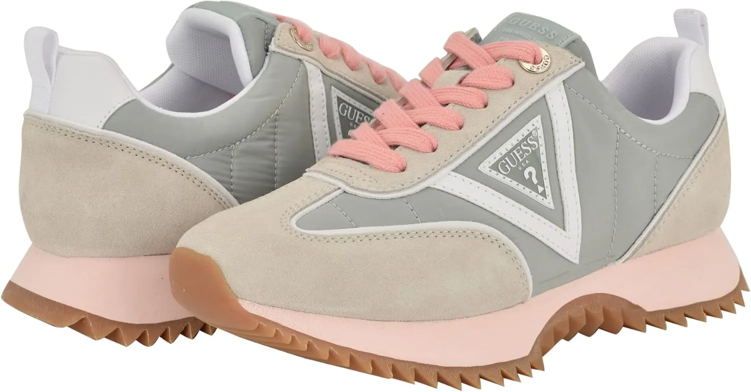 Guess Women's Bail Sneaker