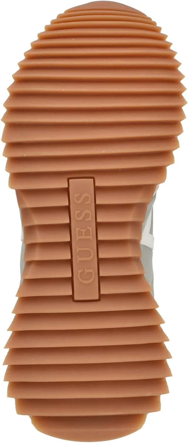 Guess Women's Bail Sneaker