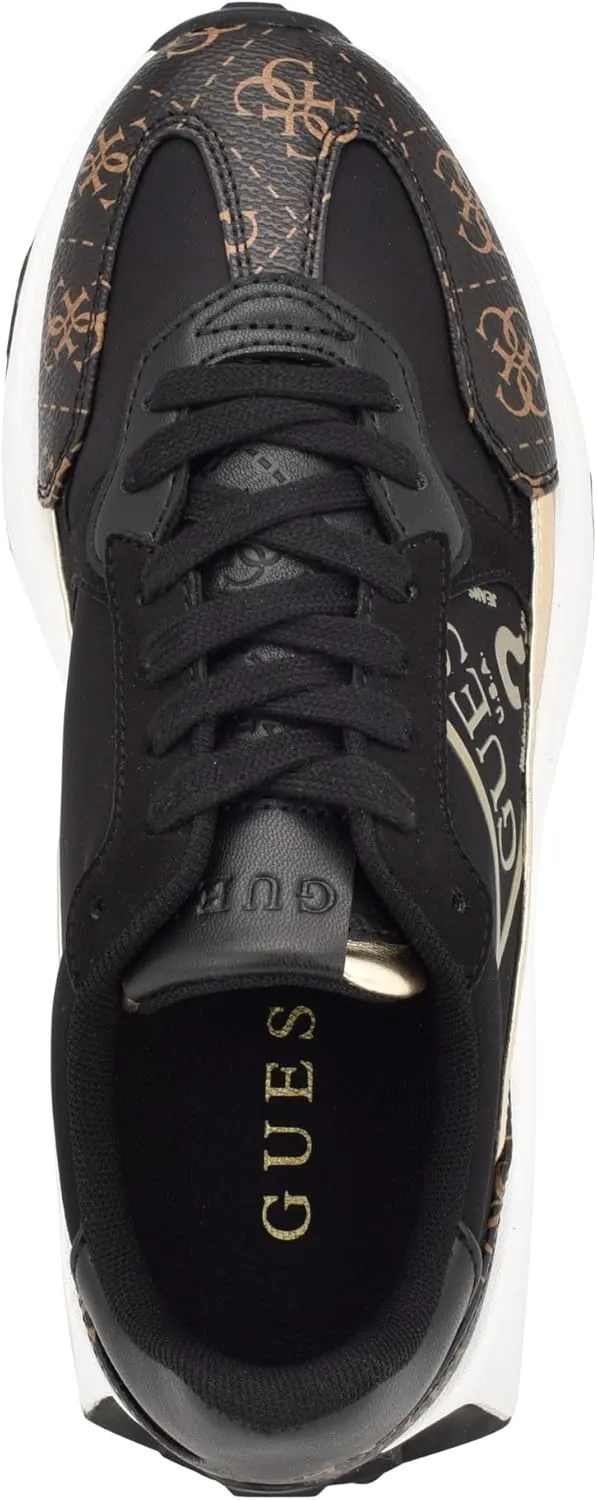 GUESS Women's Calebb3 Sneaker